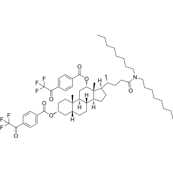 Carbonate ionophore VII 222310-82-9